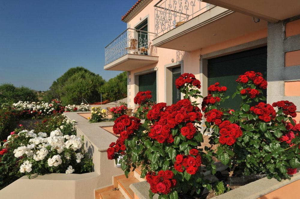 Amygdalies Apartments Міріна Екстер'єр фото